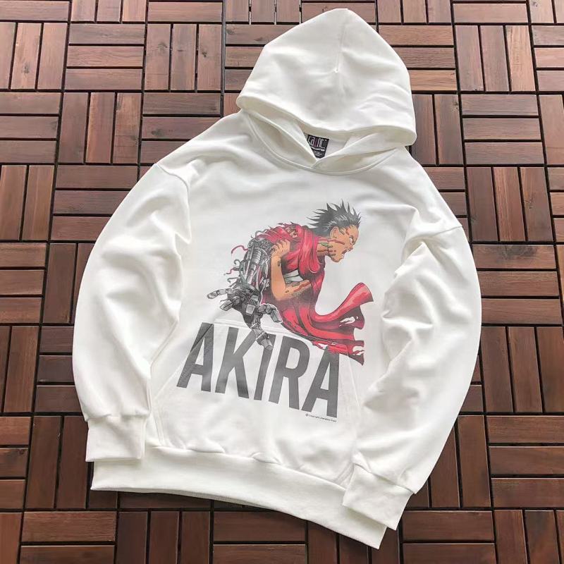 SAINT MICHAEL HOODIE 11101416 (im 180CM 68KG iwear size S in the photo)