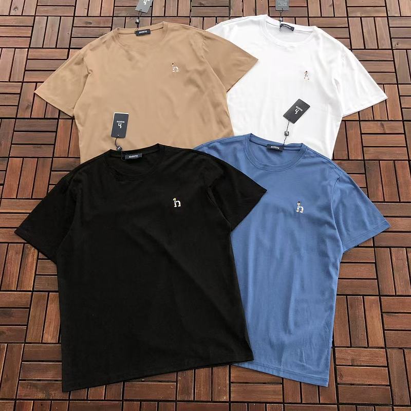 HARRIS T-SHIRT 66042215 (im 176CM 58KG iwear size 2XL in the photo)