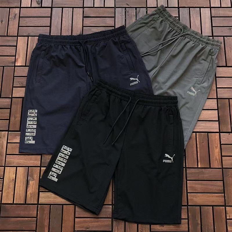 PUMA SHORTS 22111617 (im 185CM 80KG iwear size XL in the photo)