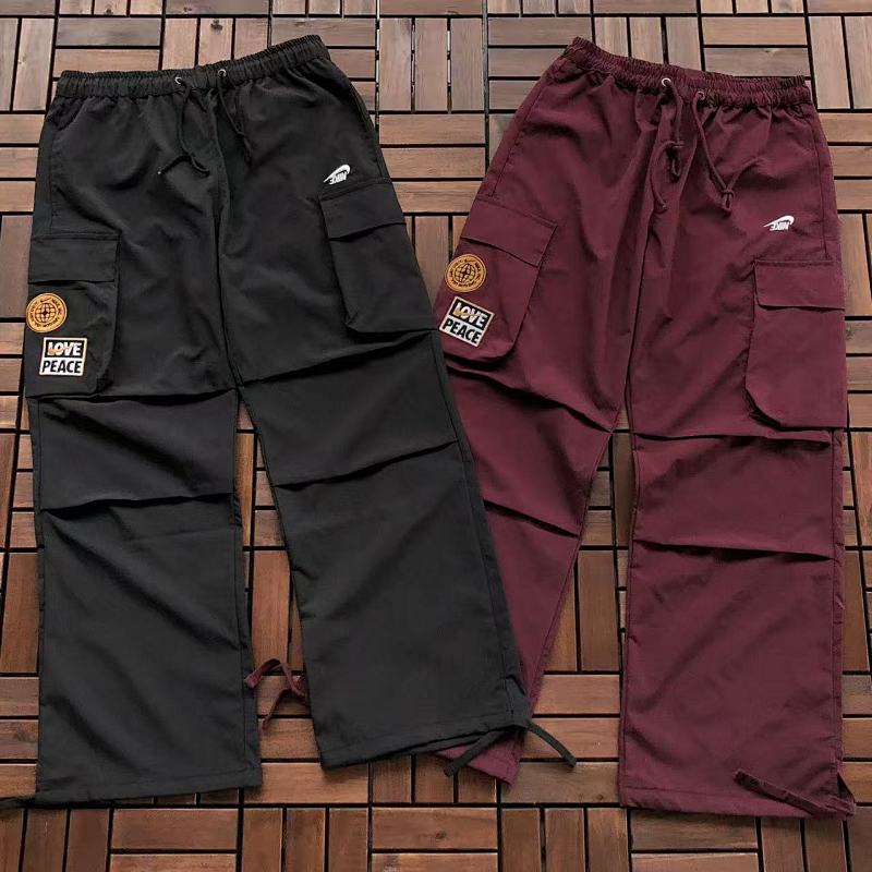 NIKE TROUSERS 66032732 (im 185CM 80KG iwear size S in the photo)