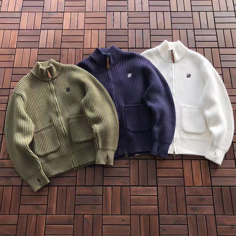 UNDEFEATED SWEATER 11120849 (im 185CM 70KG iwear size M in the photo)