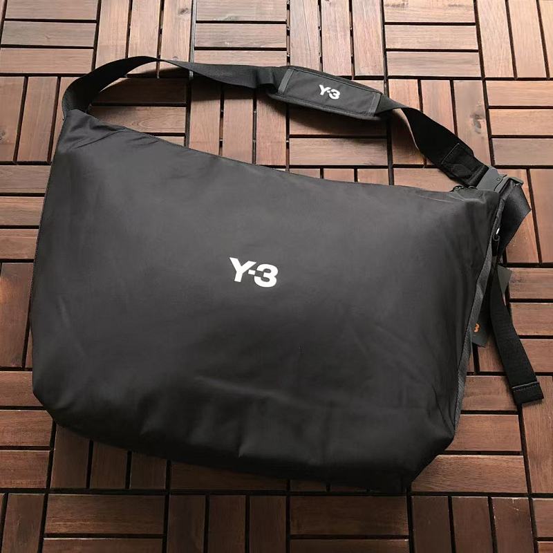 Y-3&ADIDAS BAG 22102201 (长58CM*宽42CM*高10CM)