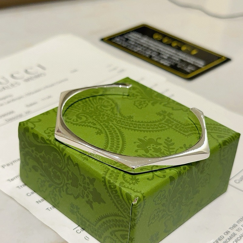 GUCCI JEWELRY 55080321