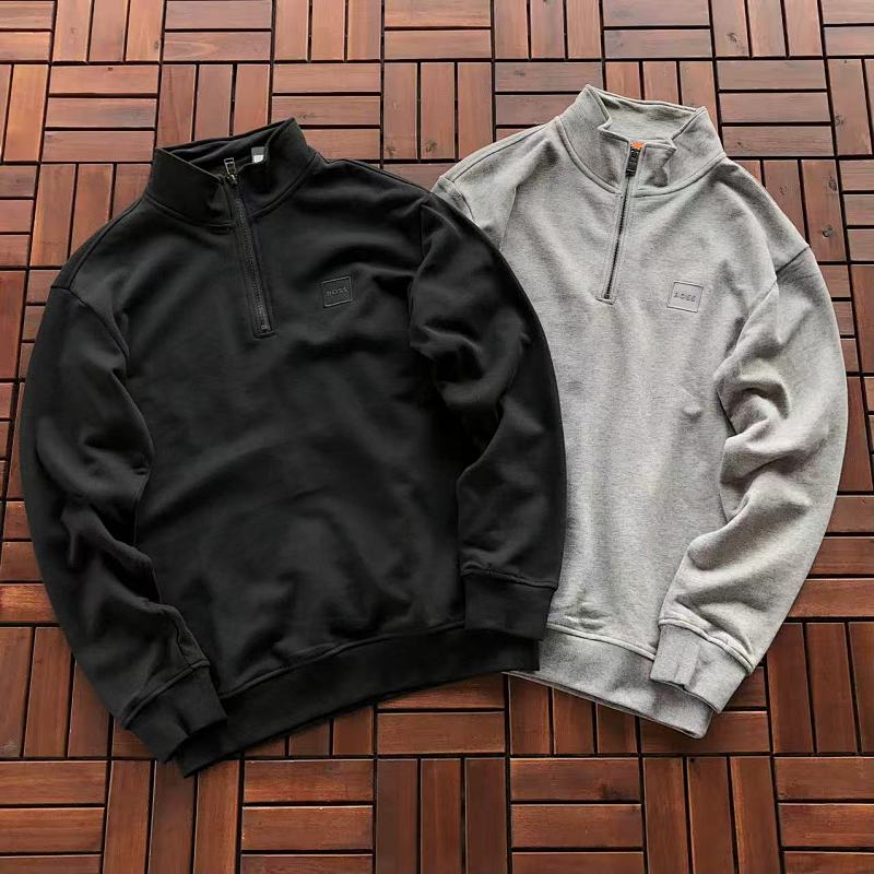 HUGO BOSS SWEATER 22100250