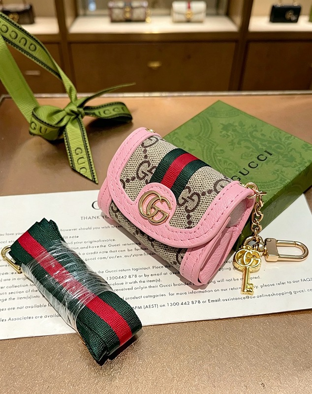 GUCCI JEWELRY 55060454