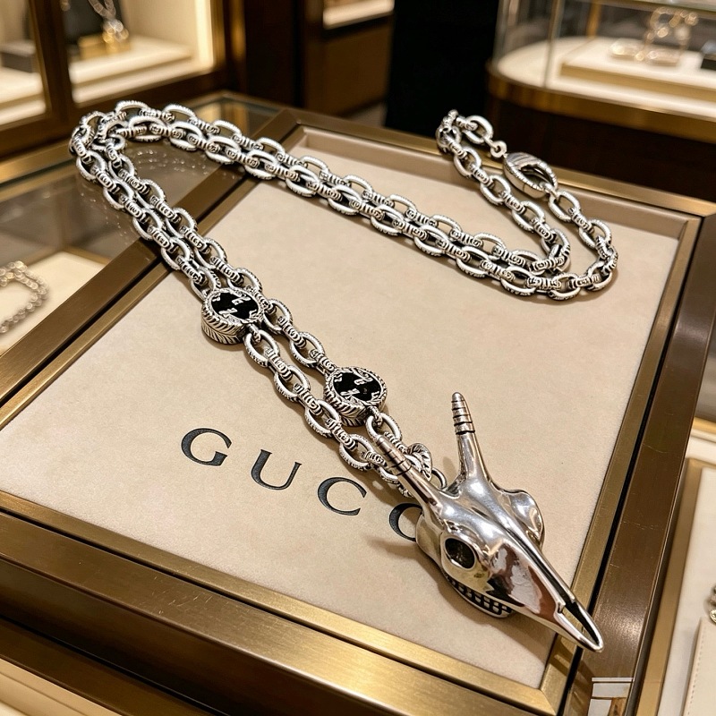 GUCCI JEWELRY 55062726