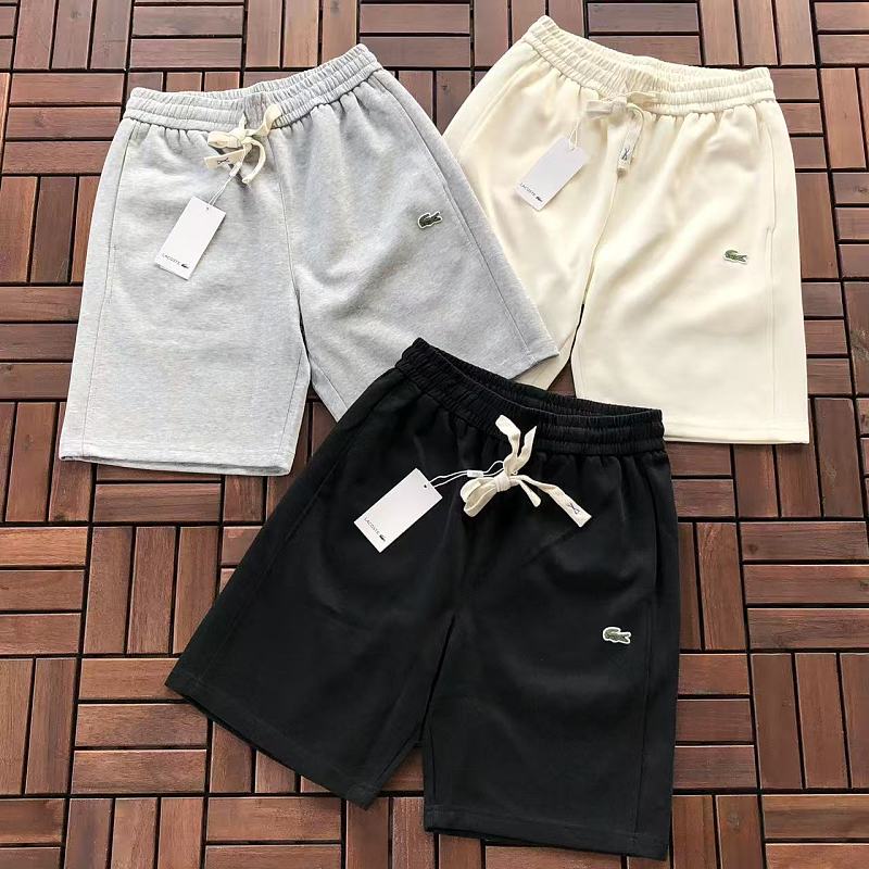 LACOSTE SHORTS 88052708 (im 185CM 80KG iwear size M in the photo)