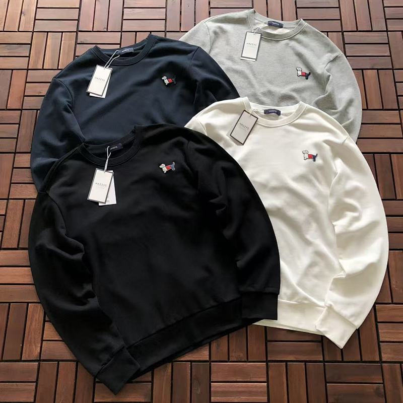 .~115 HARRIS SWEATER 22082544 (im 180CM 68KG iwear size L in the photo