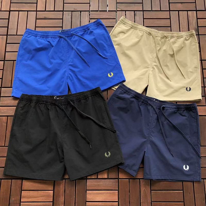 FRED PERRY SHORTS 88062410 (im 185CM 80KG iwear size M in the photo)