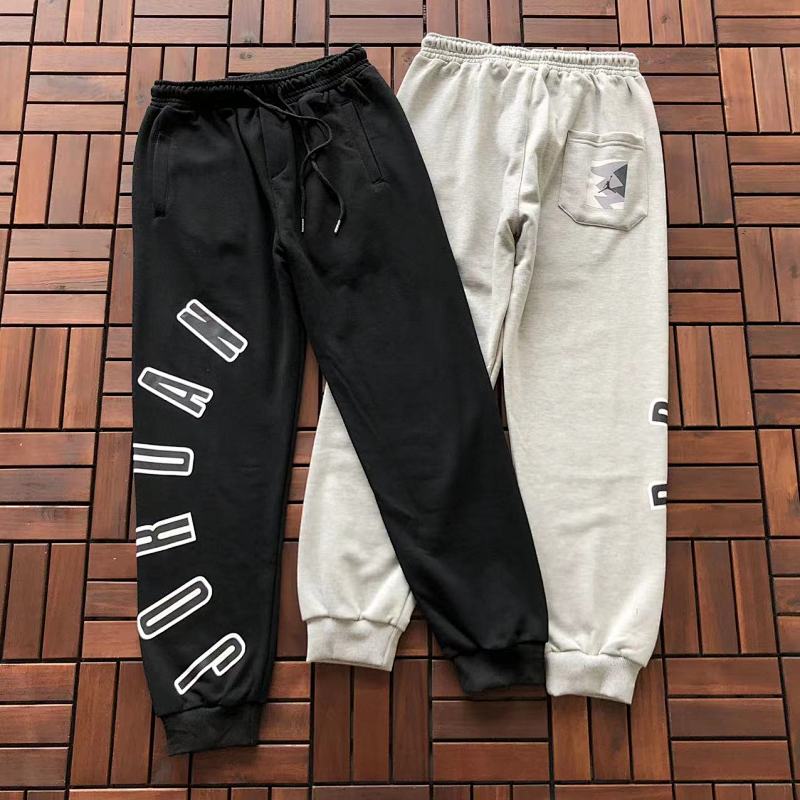 AIR JORDAN TROUSERS 33013101