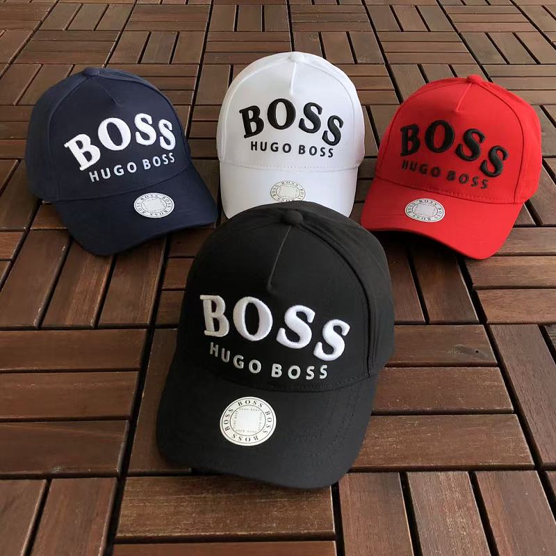 HUGO BOSS CAP 66060307