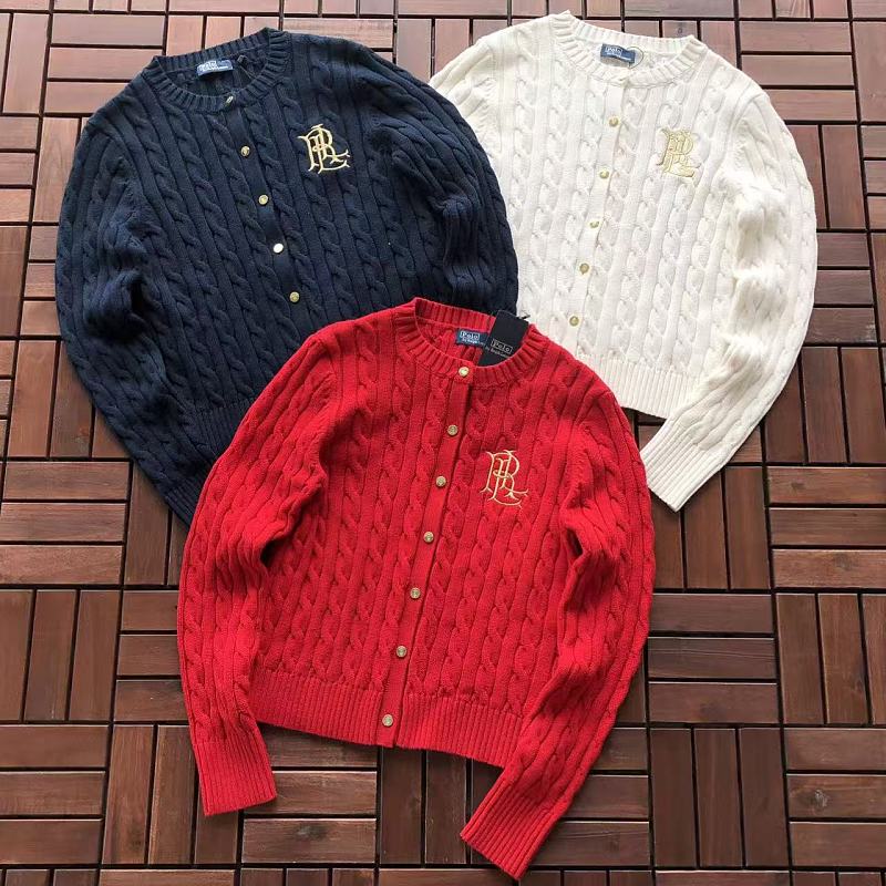 RALPH LAUREN SWEATER WOMAN 66060929