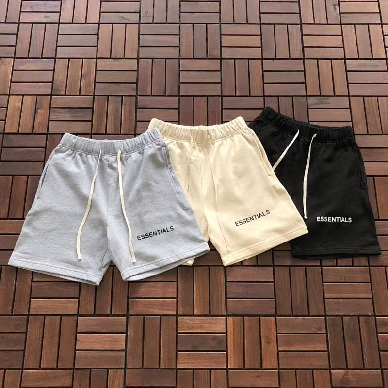 FOG SHORTS 33100701 (im 180CM 68KG iwear size S in the photo)