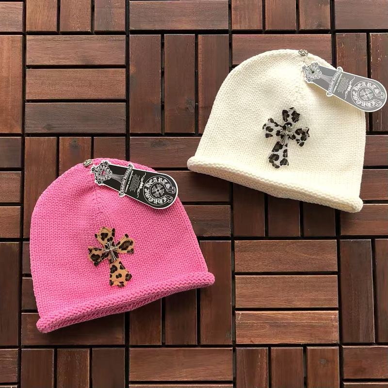 CHROME HEARTS CAP 77062628