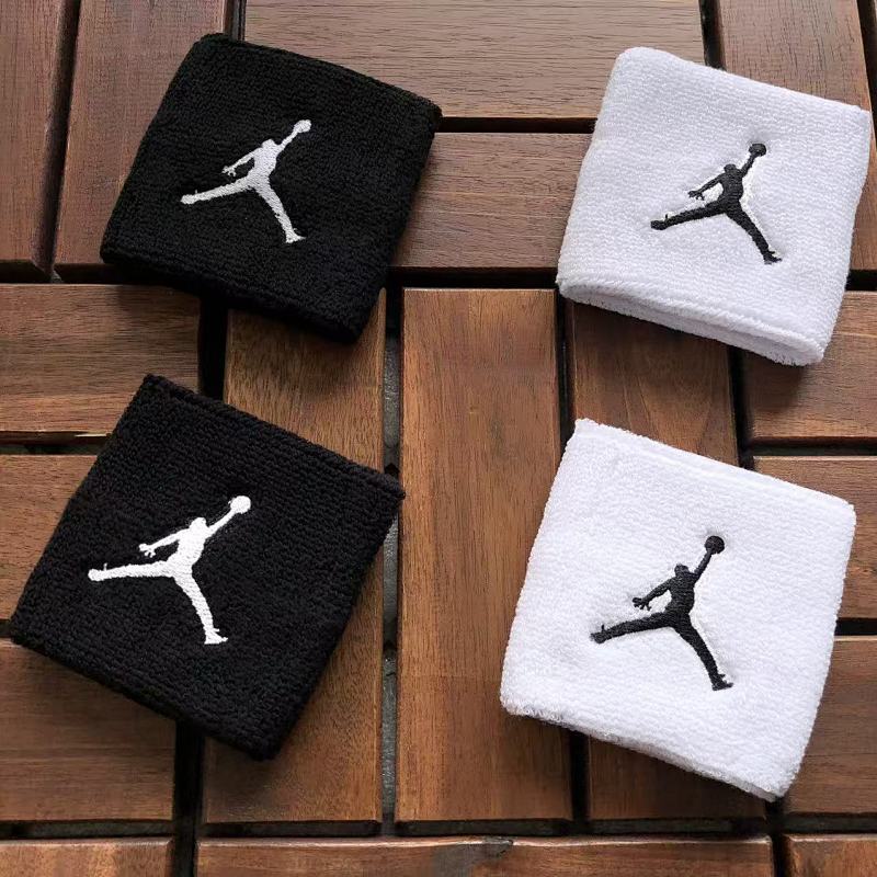 AIR JORDAN WRISTBAND 77040263