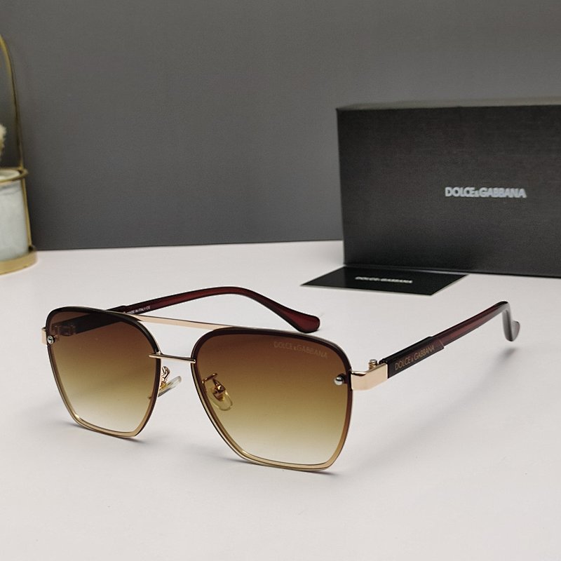 DOLCE GABBANA SUNGLASSES 55011430