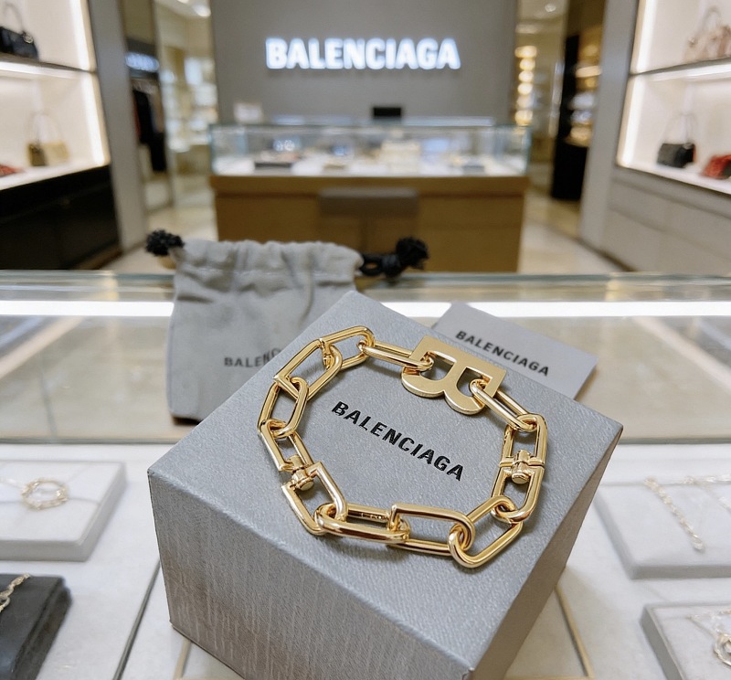 BALENCIAGA JEWELRY 55042483