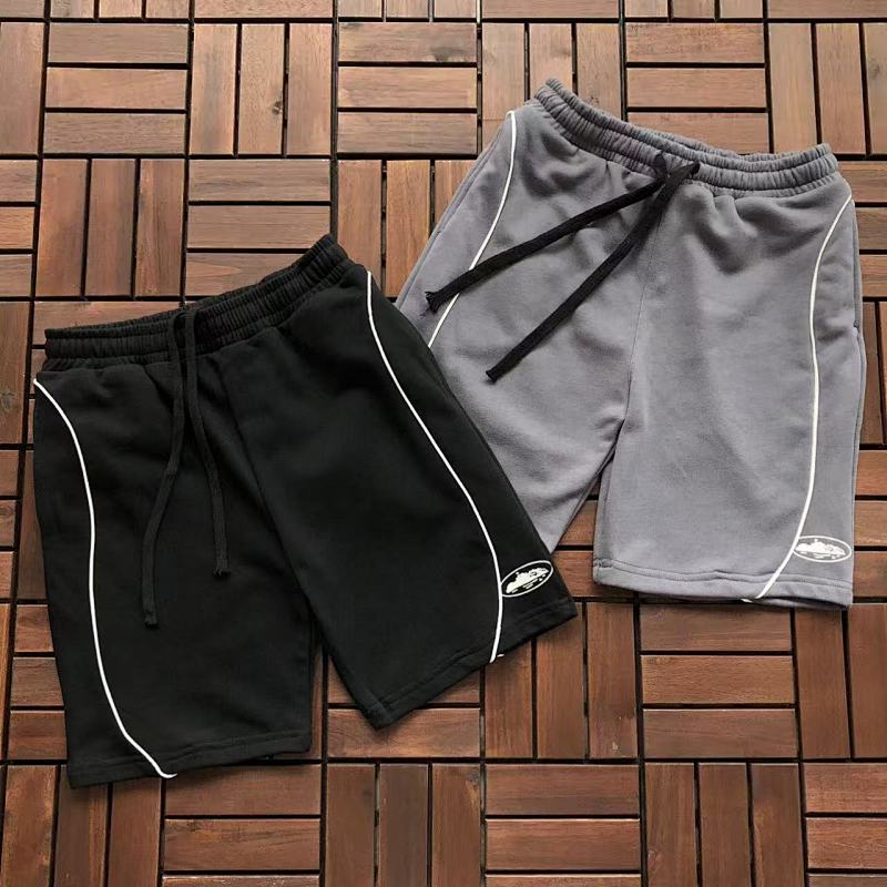 CORTEIZ SHORTS 77032744 (im 176CM 58KG iwear size M in the photo)