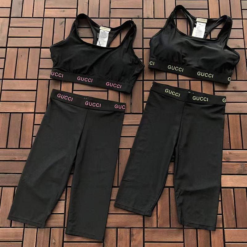 GUCCI YOGA APPAREL WOMAN 55031847