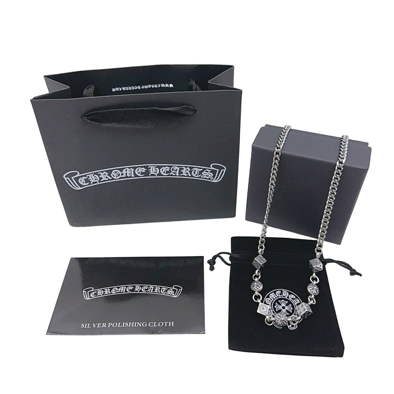 CHROME HEARTS JEWELRY 88032420