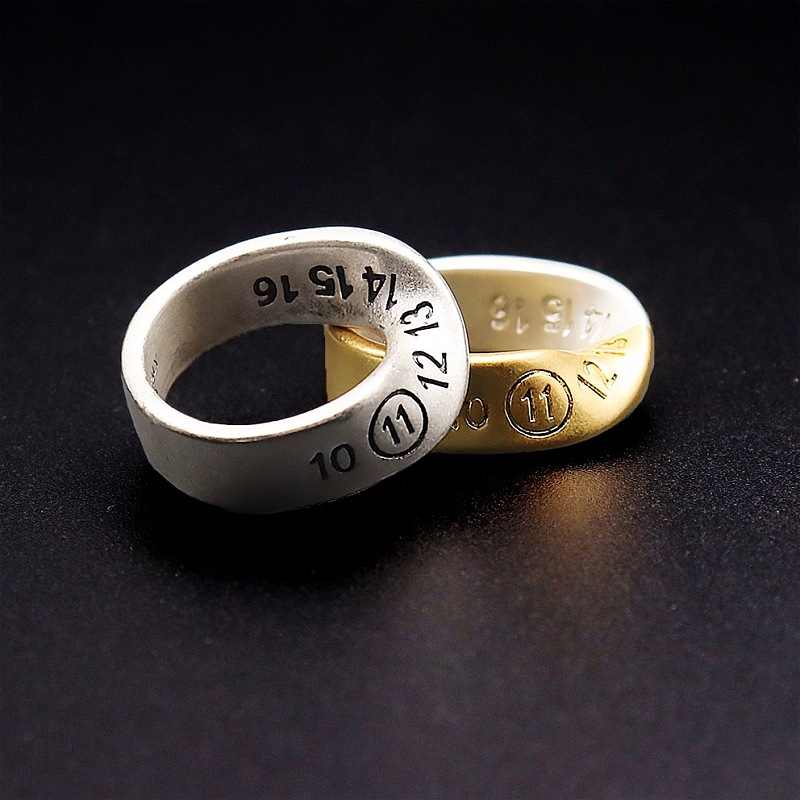 MAISON MARGIELA JEWELRY 55070426