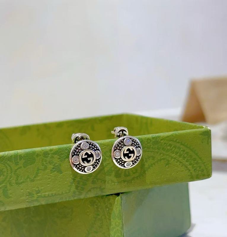 GUCCI JEWELRY 55071113