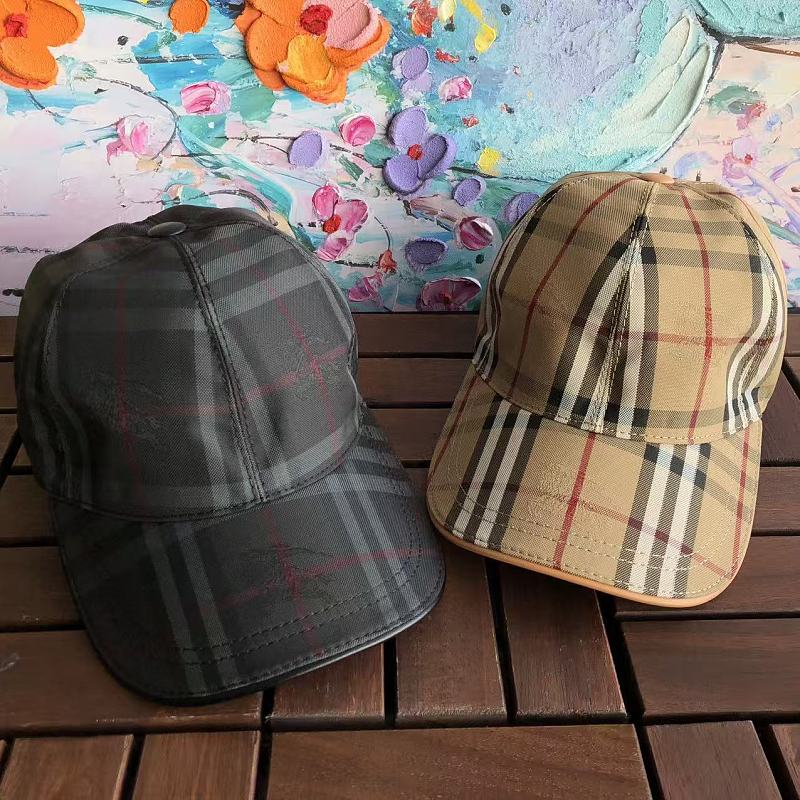 BURBERRY CAP 55042650