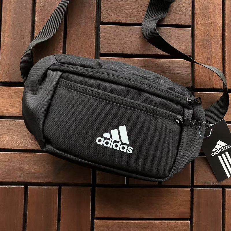 ADIDAS BAG 77072633（长27CM*宽14CM*高6CM）