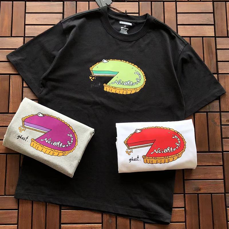 NEIGHBORHOOD T-SHIRT 11072902
