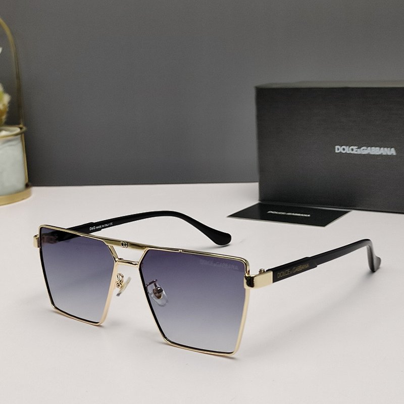 DOLCE GABBANA SUNGLASSES 55011429