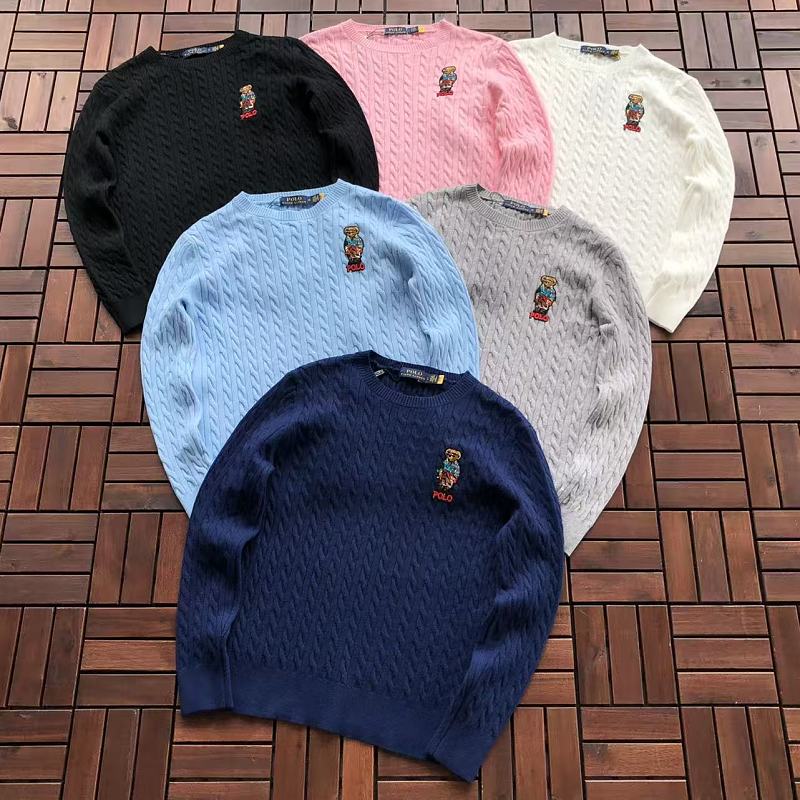 RALPH LAUREN SWEATER 77082883