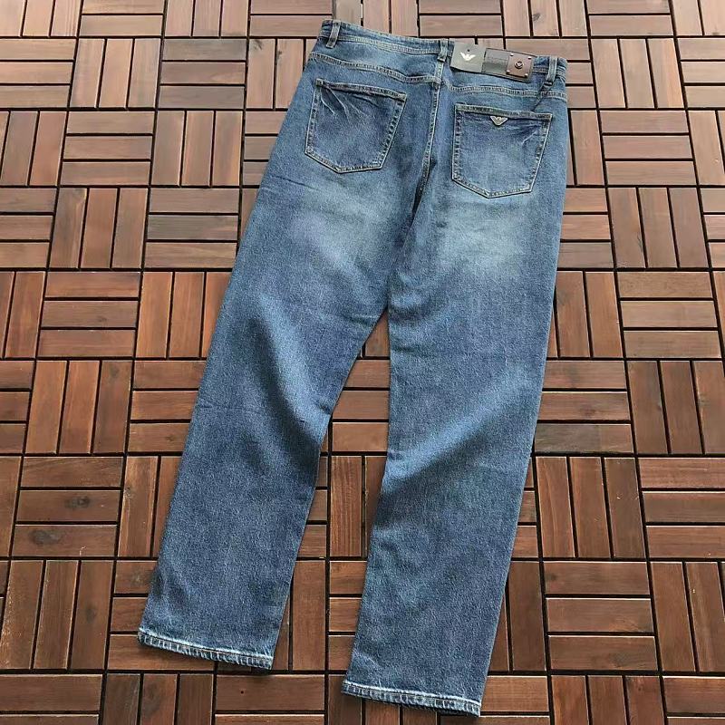 E🔥P🔥R🔥🔥 A🔥M🔥N🔥JEANS 55070951 (im 185CM 70KG iwear size 34 in the photo)