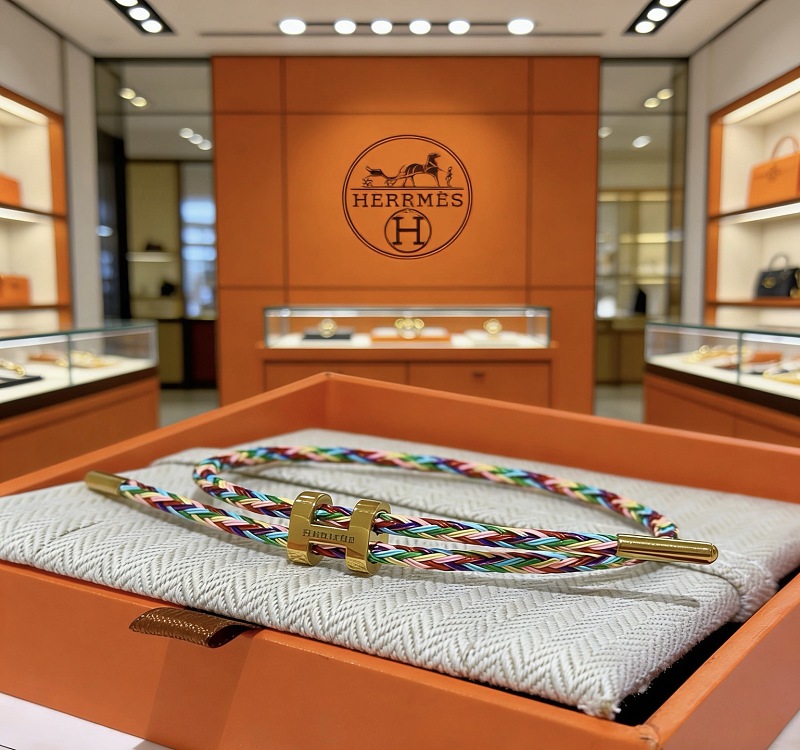 HERMES JEWELRY 55041946