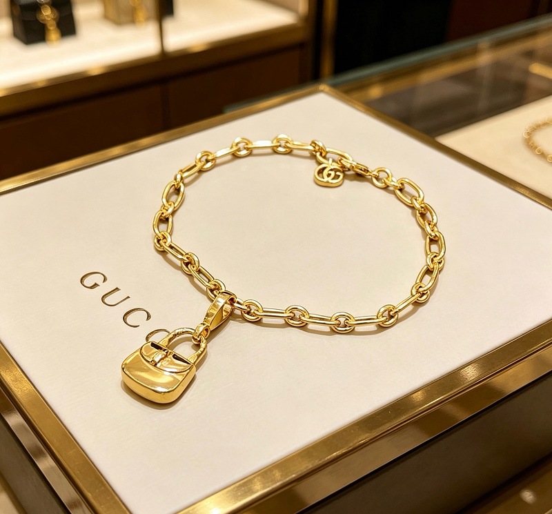 GUCCI JEWELRY 55062745