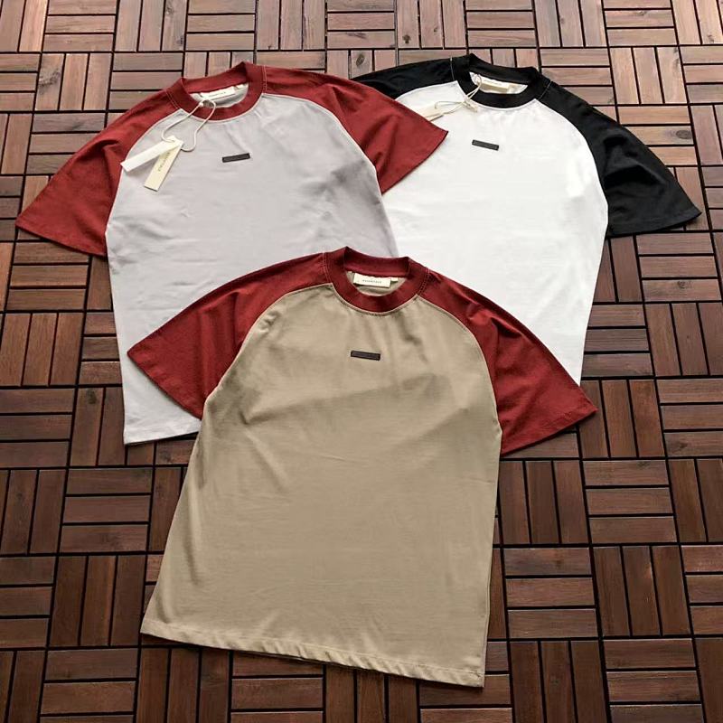 FOG T-SHIRT 55022806 (im 185CM 80KG iwear size S in the photo)