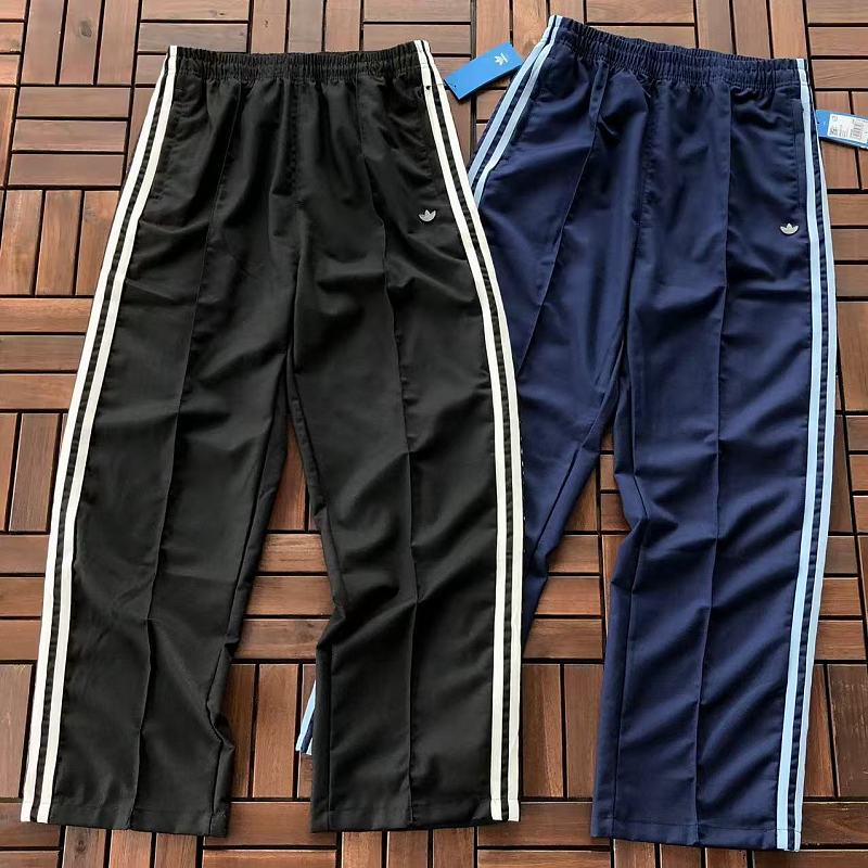 ADIDAS TROUSERS 66042964 (im 185CM 80KG iwear size L in the photo)