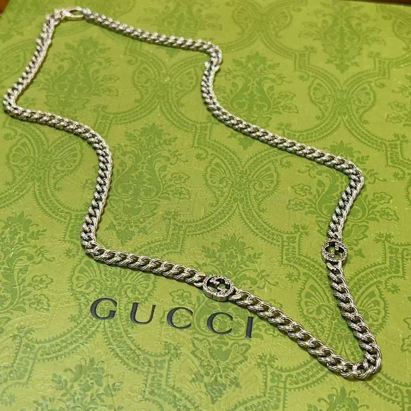 GUCCI JEWELRY 55060284