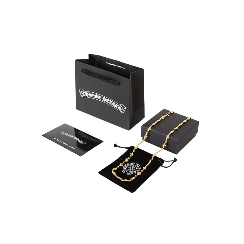 CHROME HEARTS JEWELRY 88060103