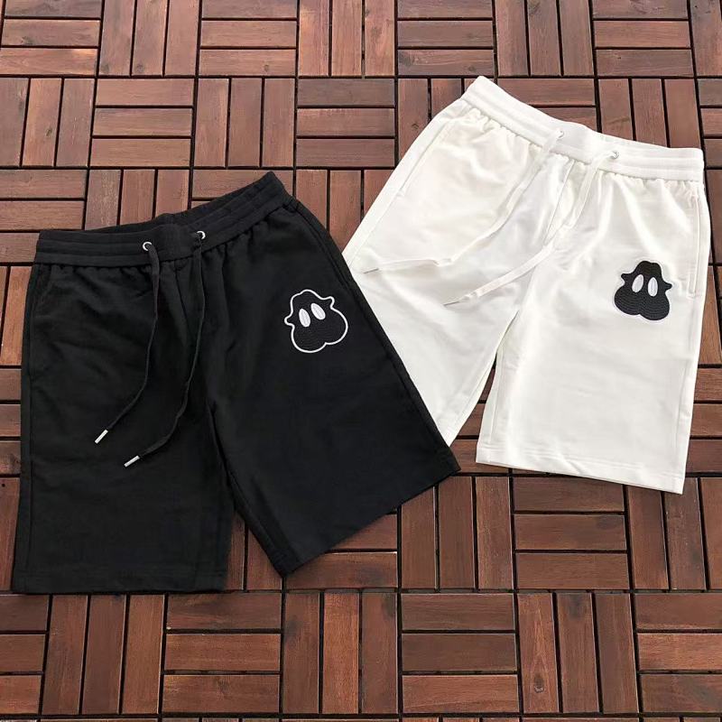 BURBERRY SHORTS 77031857 (im 176CM 58KG iwear size L in the photo)