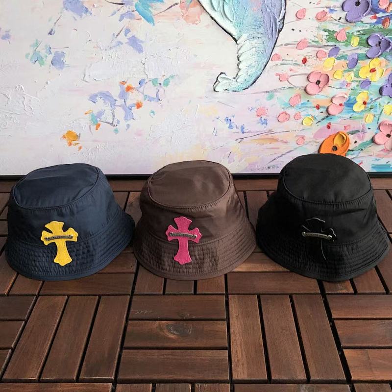 CHROME HEARTS CAP 22111803