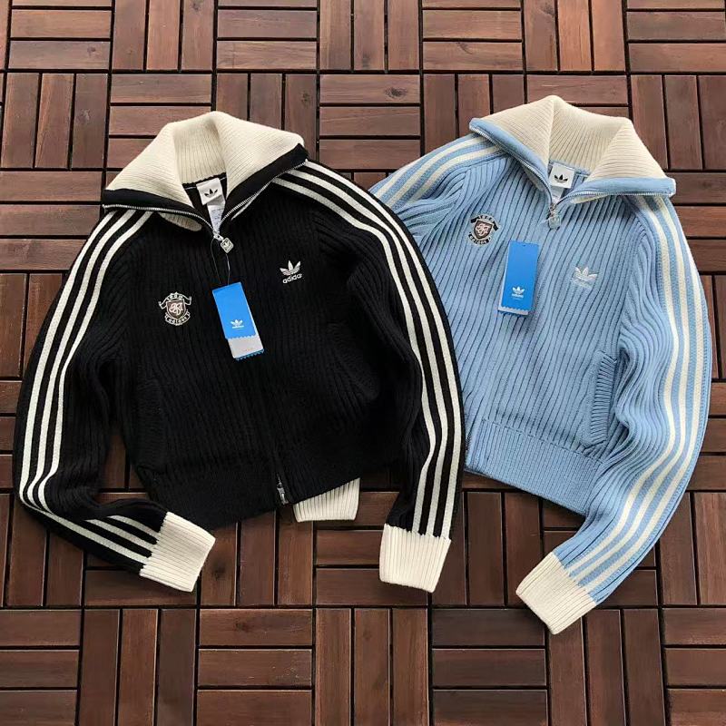 ADIDAS SWEATER WOMAN 66032061
