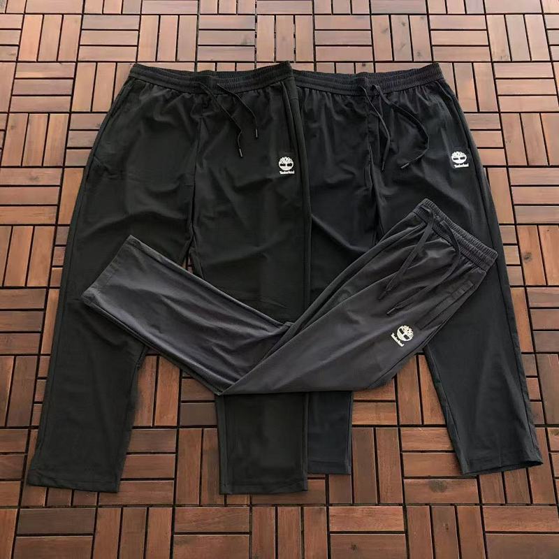 TIMBERLAND TROUSERS 22120821 (im 170CM 60KG iwear size 3XL in the photo)