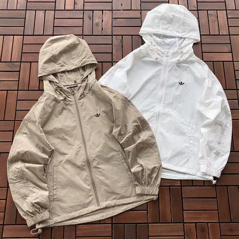 ADIDAS JACKET 66050320