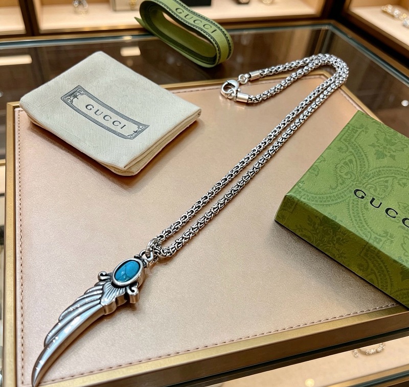 GUCCI JEWELRY 55062401