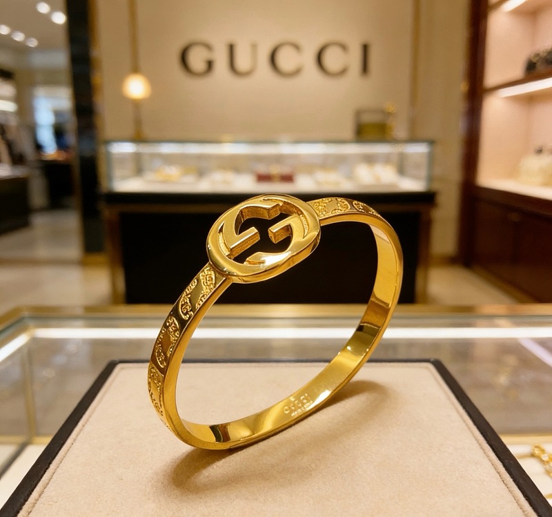 GUCCI JEWELRY 55061313