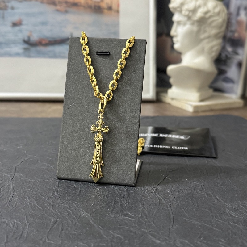 CHROME HEARTS JEWELRY 55042758