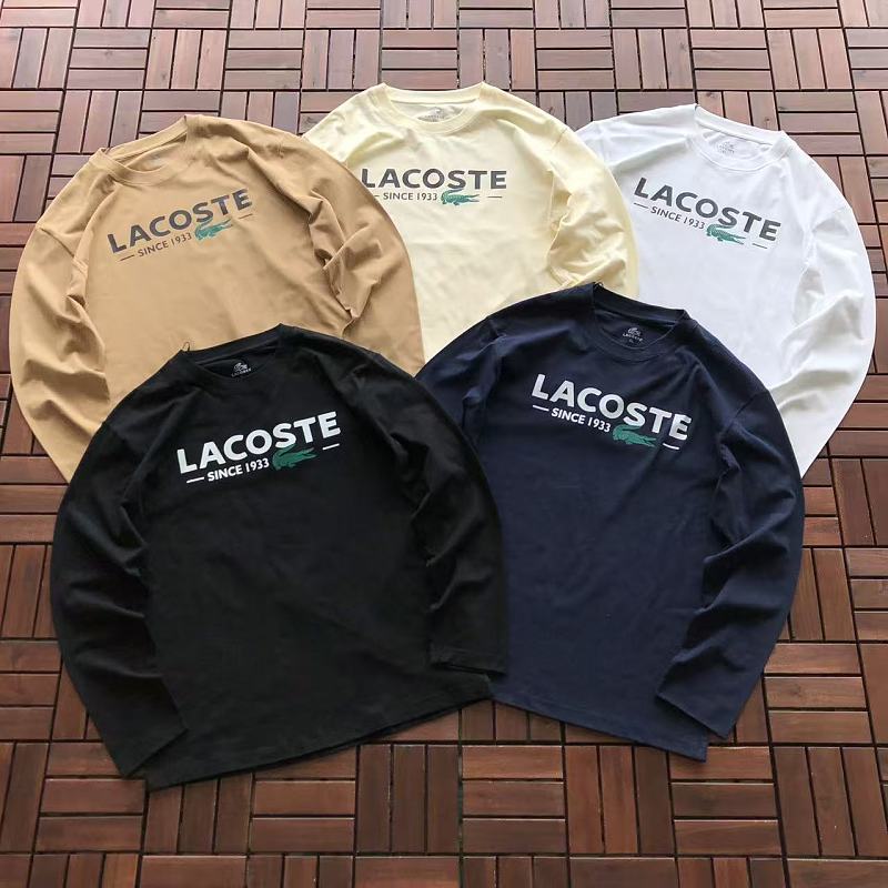 L🔥C🔥ST🔥LONG-SLEEVE 66062409 (im 185CM 70KGG iwear size XL in the photo)