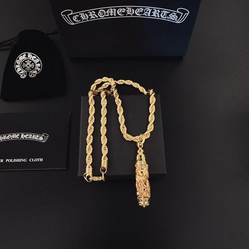 CHROME HEARTS JEWELRY 55042760