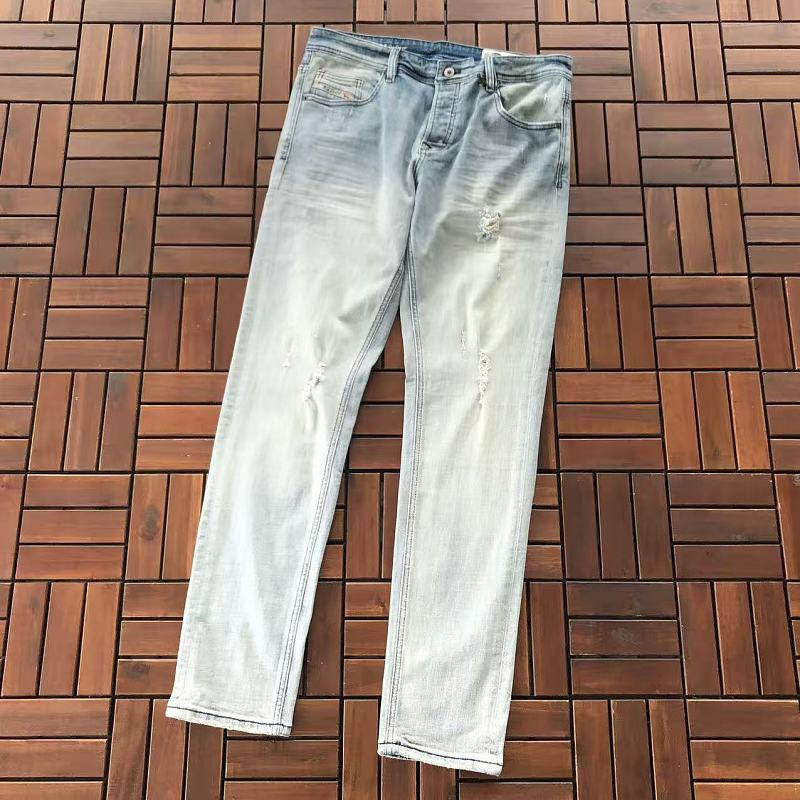DIESEL JEANS 55082635