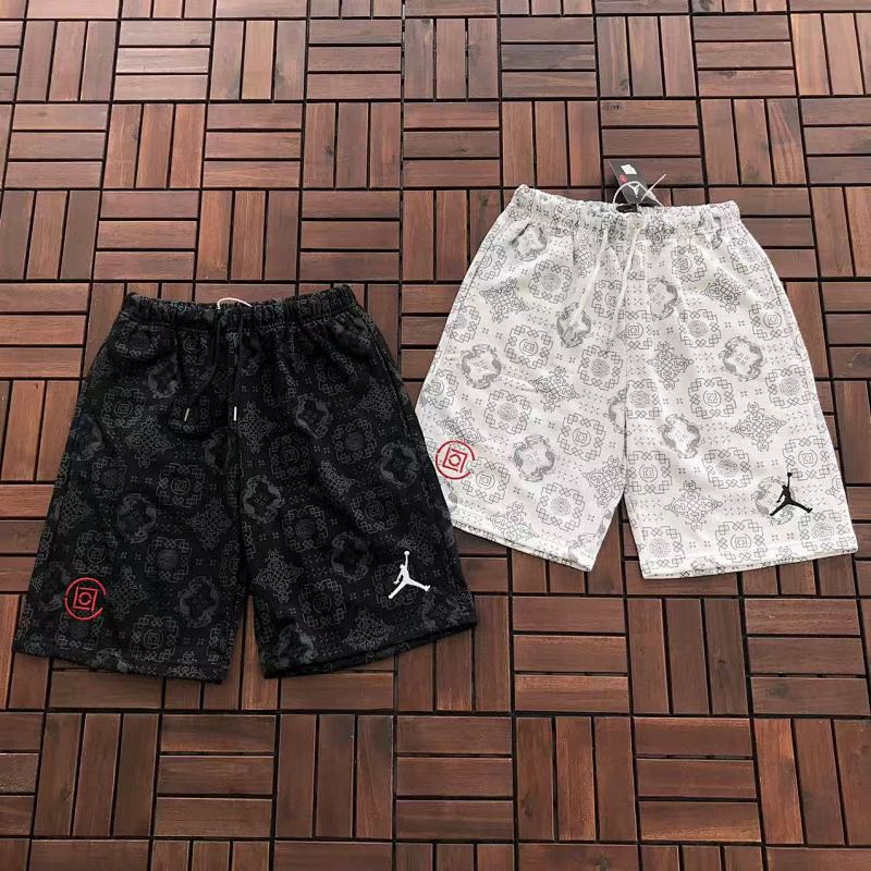 AIR JORDAN & CLOT SHORTS 77030519 (im 185CM 70KG iwear size L in the photo)
